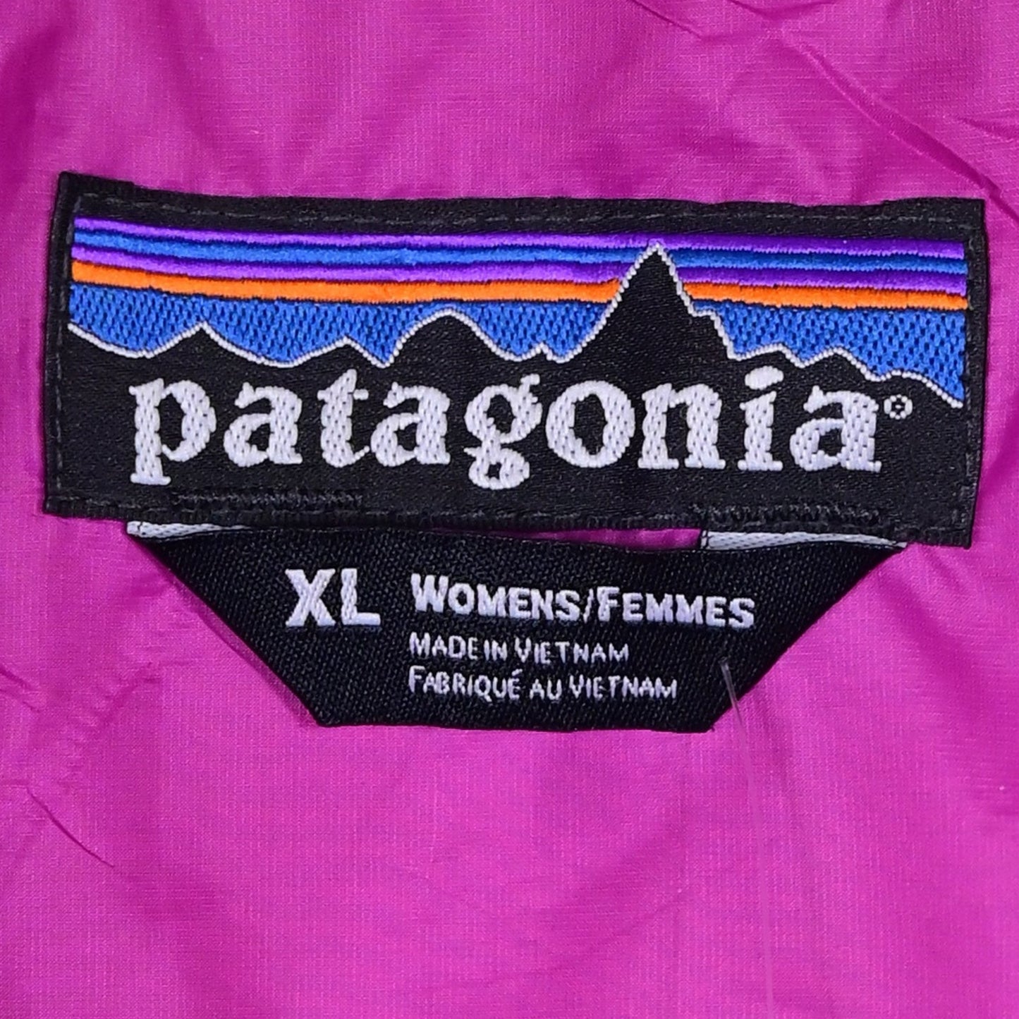 Women's Vest