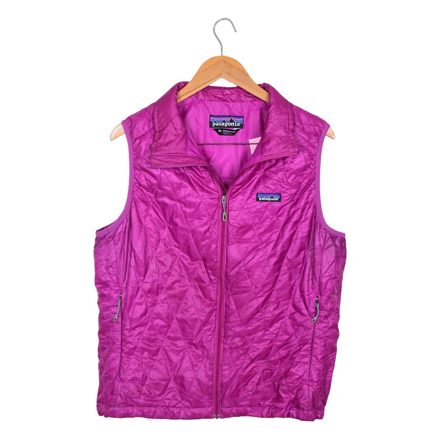 Women's Vest