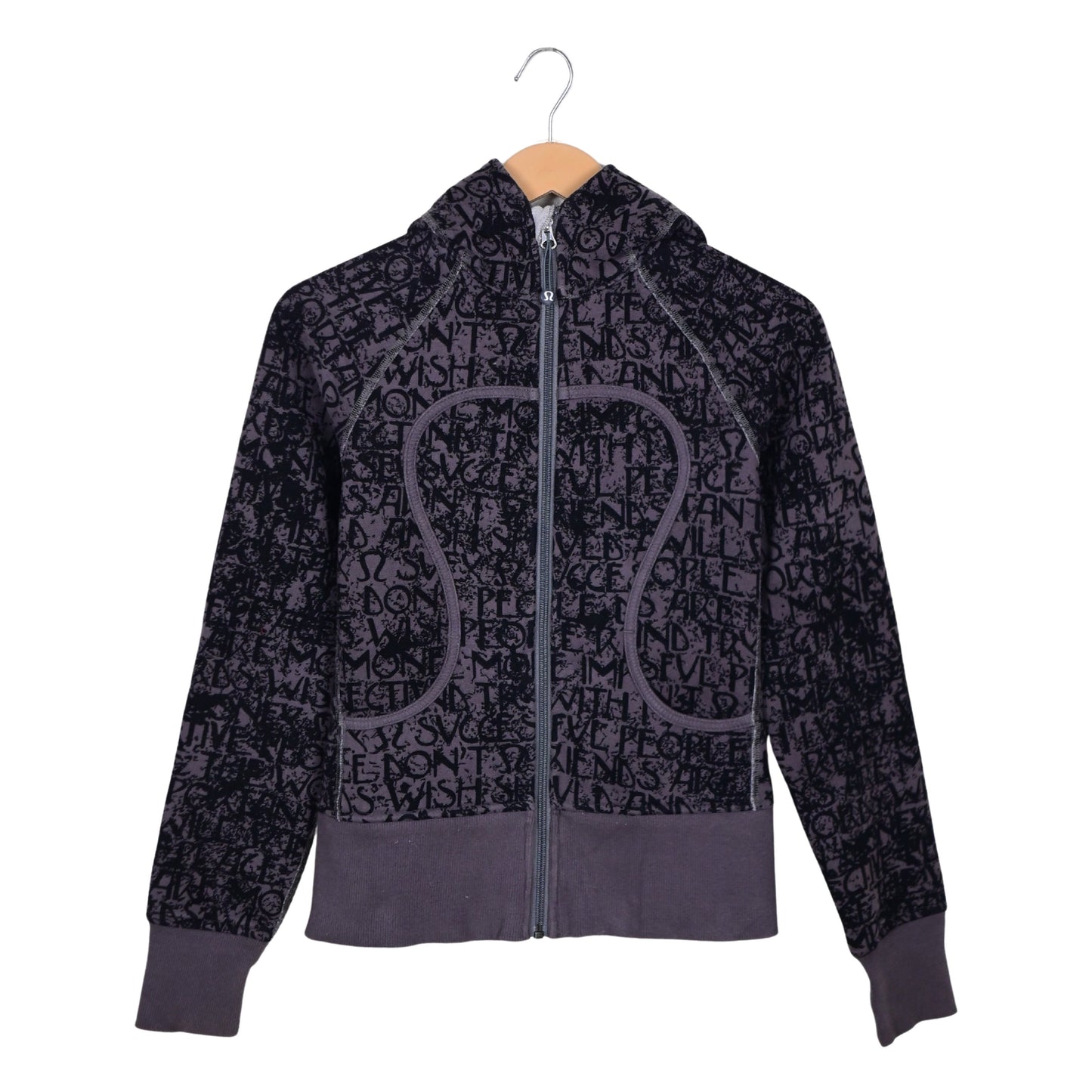 Women's Zipper Jacket