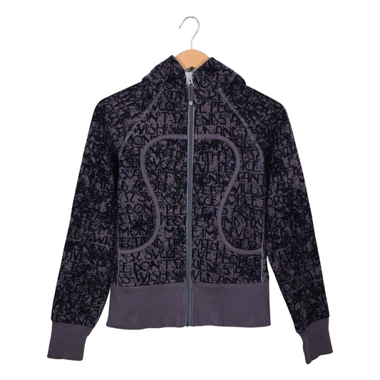 Women's Zipper Jacket