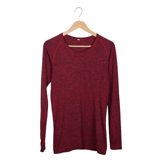 Women's Full Sleeves T-Shirt