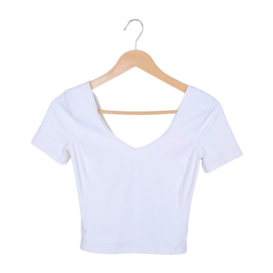 Women's Crop Tee
