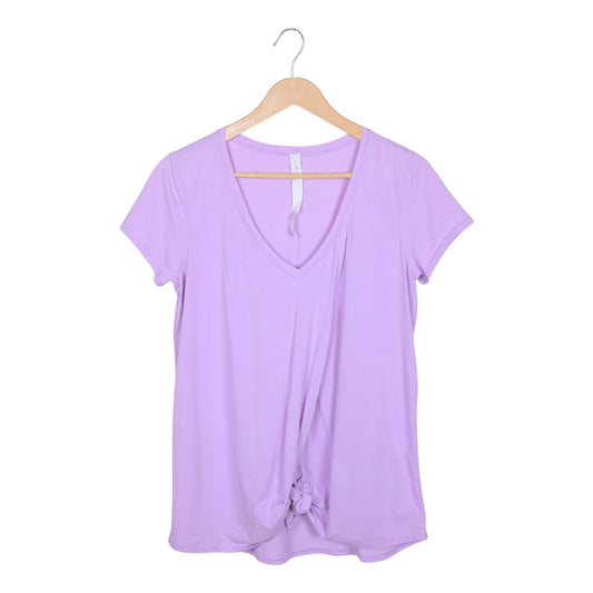 Women's Crew Neck T-Shirt