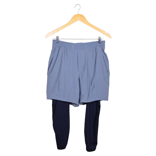 Men's Short