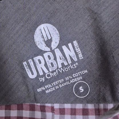 Men's Button Down Shirt