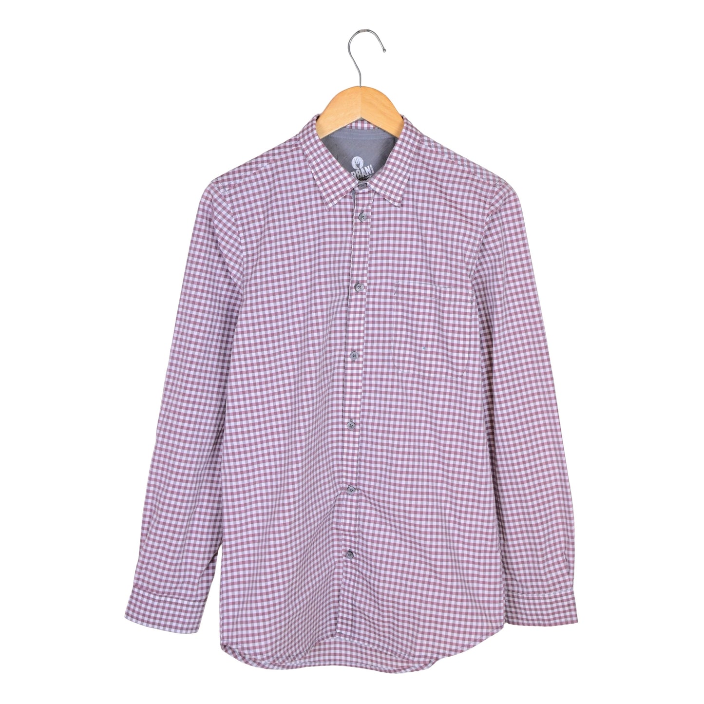 Men's Button Down Shirt