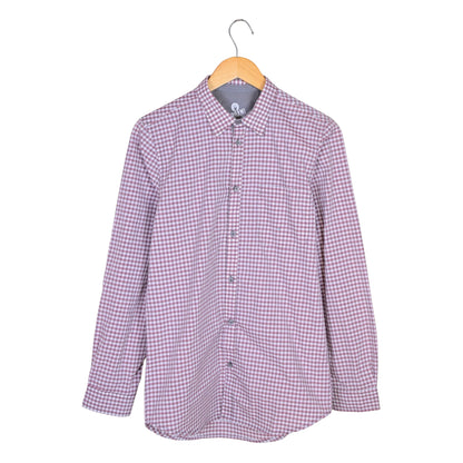 Men's Button Down Shirt