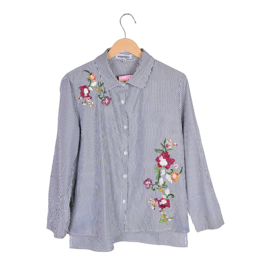 Women's Embriodered Shirt