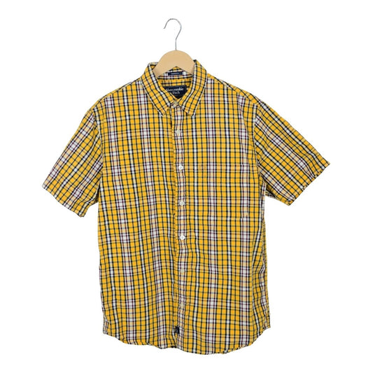 Men's Half Sleeves T-Shirt