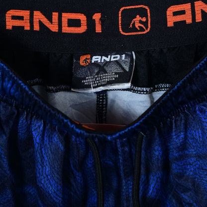 Men's Short