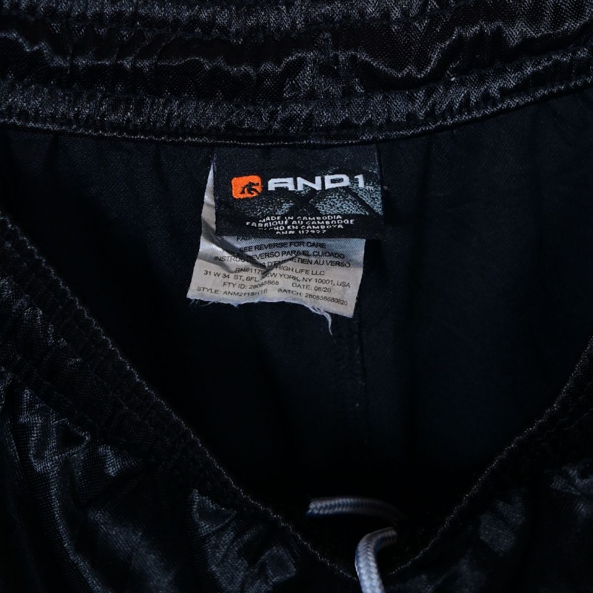 Men's Short