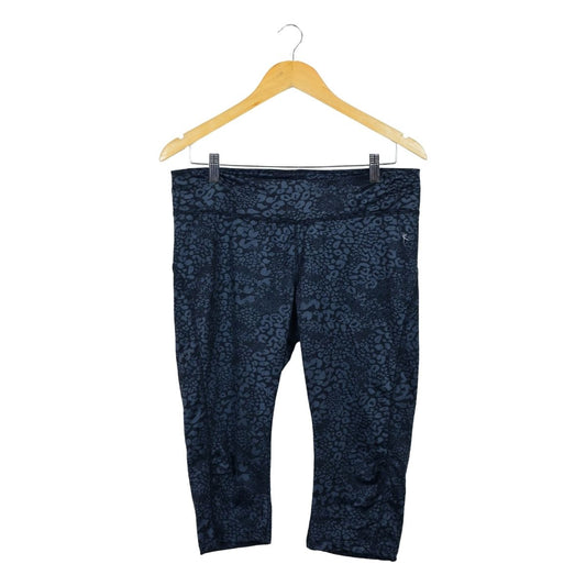 Women's Quarter Legging