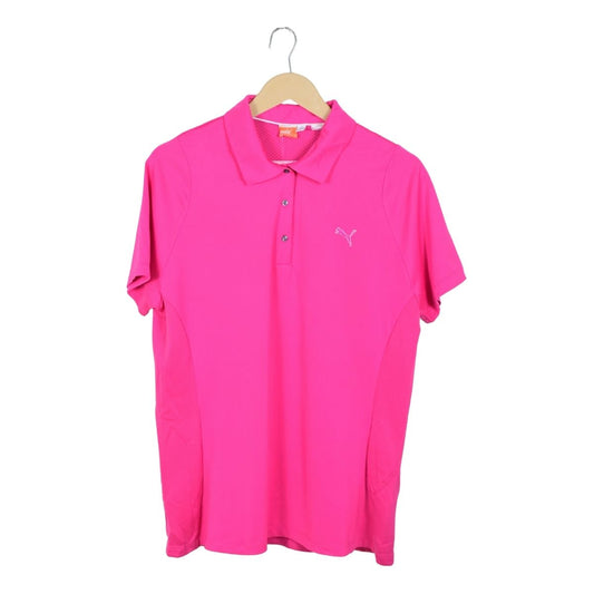 Women's Polo T-Shirt