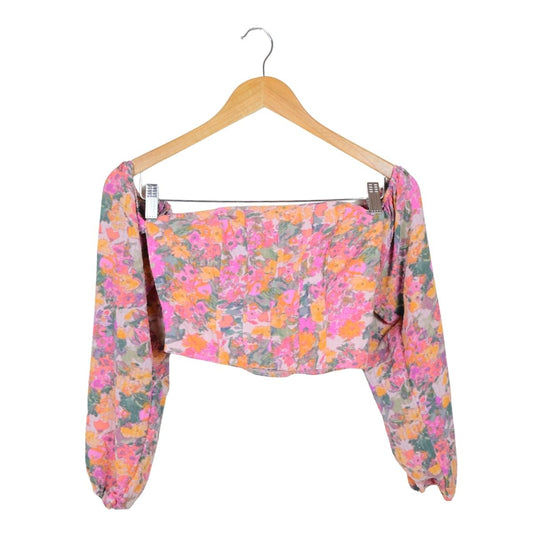 Women's Crop Top