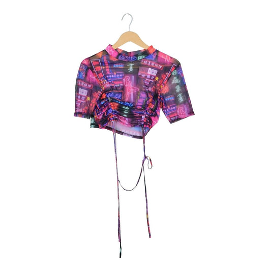 Women's Crop Top