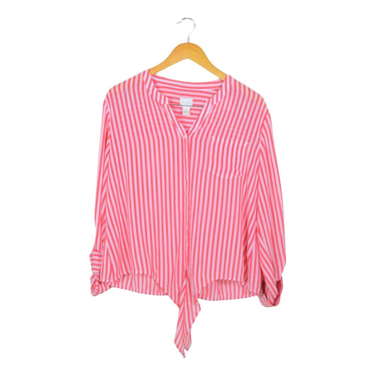 Women's Shirts