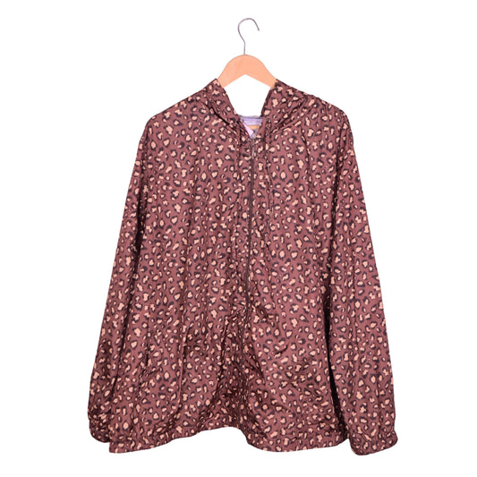 Women's Zipper Jacket