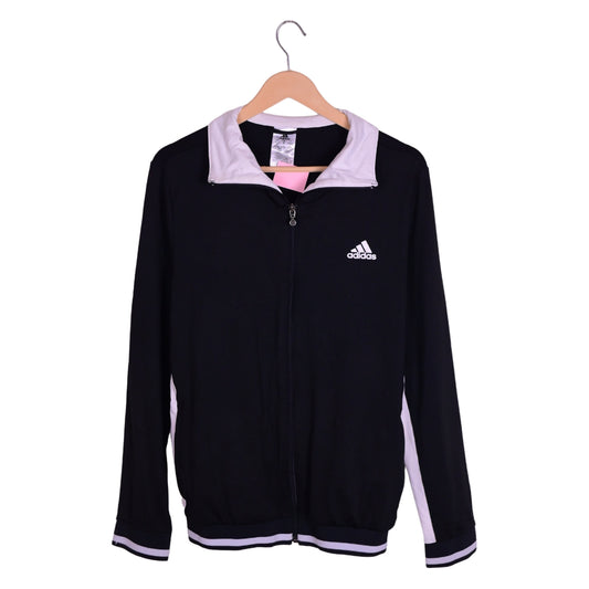 Boy's Zipper Jacket