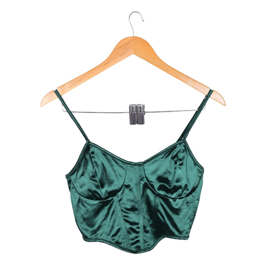 Women's Crop Top