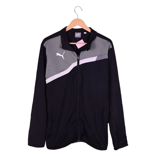 Men's Zipper Jacket
