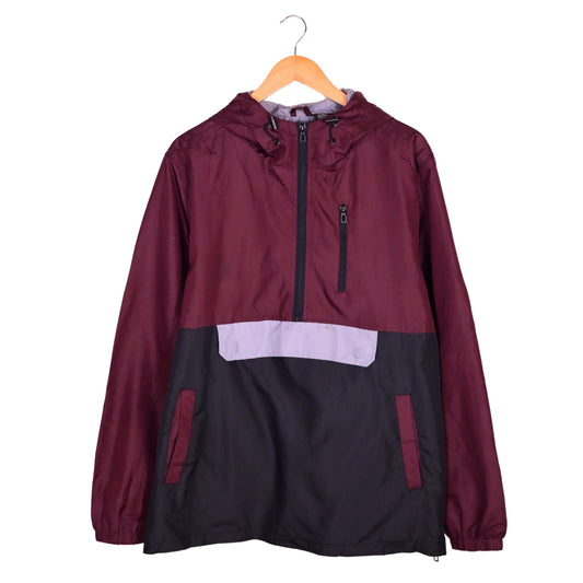 Women's Half Zipper Jacket