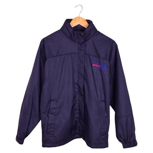 Men's Zipper Jacket