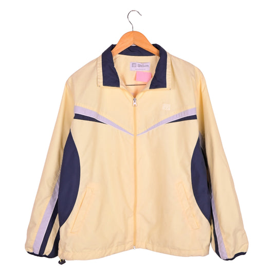 Men's Zipper Jacket