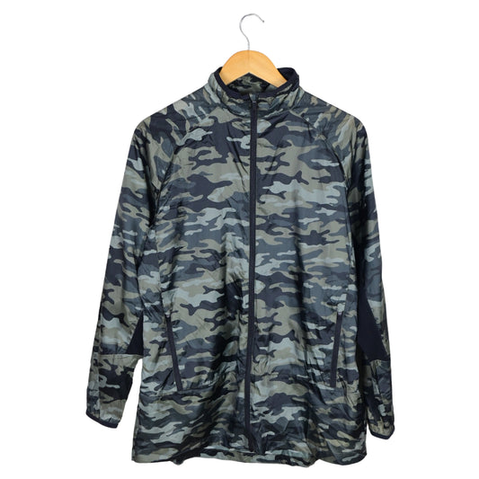 Women's Zipper Jacket