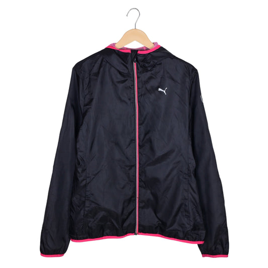 Women's Zipper Jacket