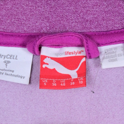 Women's Zipper Jacket