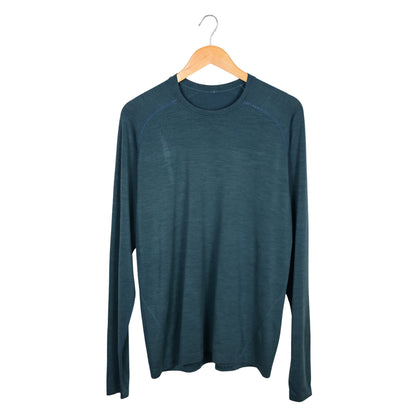 Men's Full Sleeves T-Shirt
