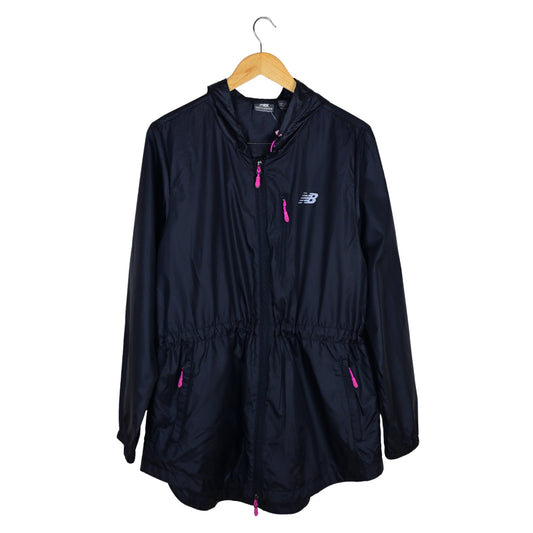 Women's Zipper Jacket