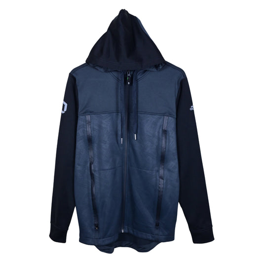 Men's Zipper Jacket