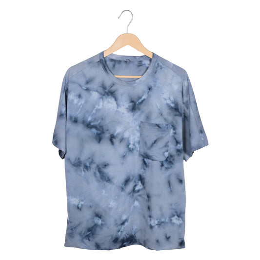 Men's Tie Dye T-Shirt