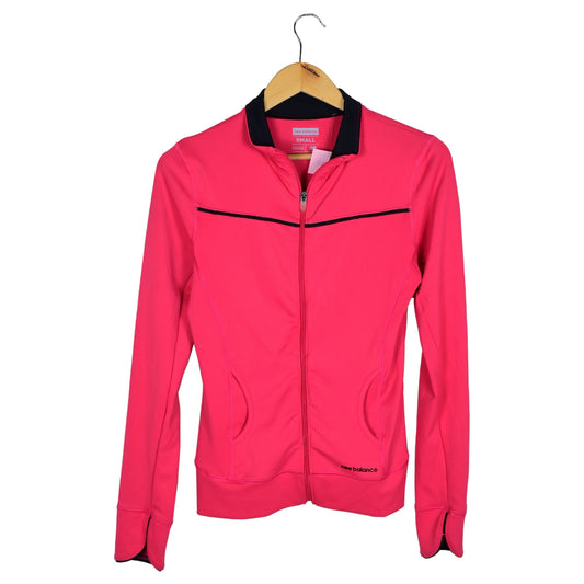 Women's Zipper Jacket