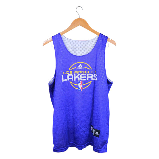 Men's Basketball Jersey