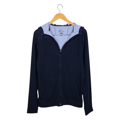Women's Zipper Hoodie