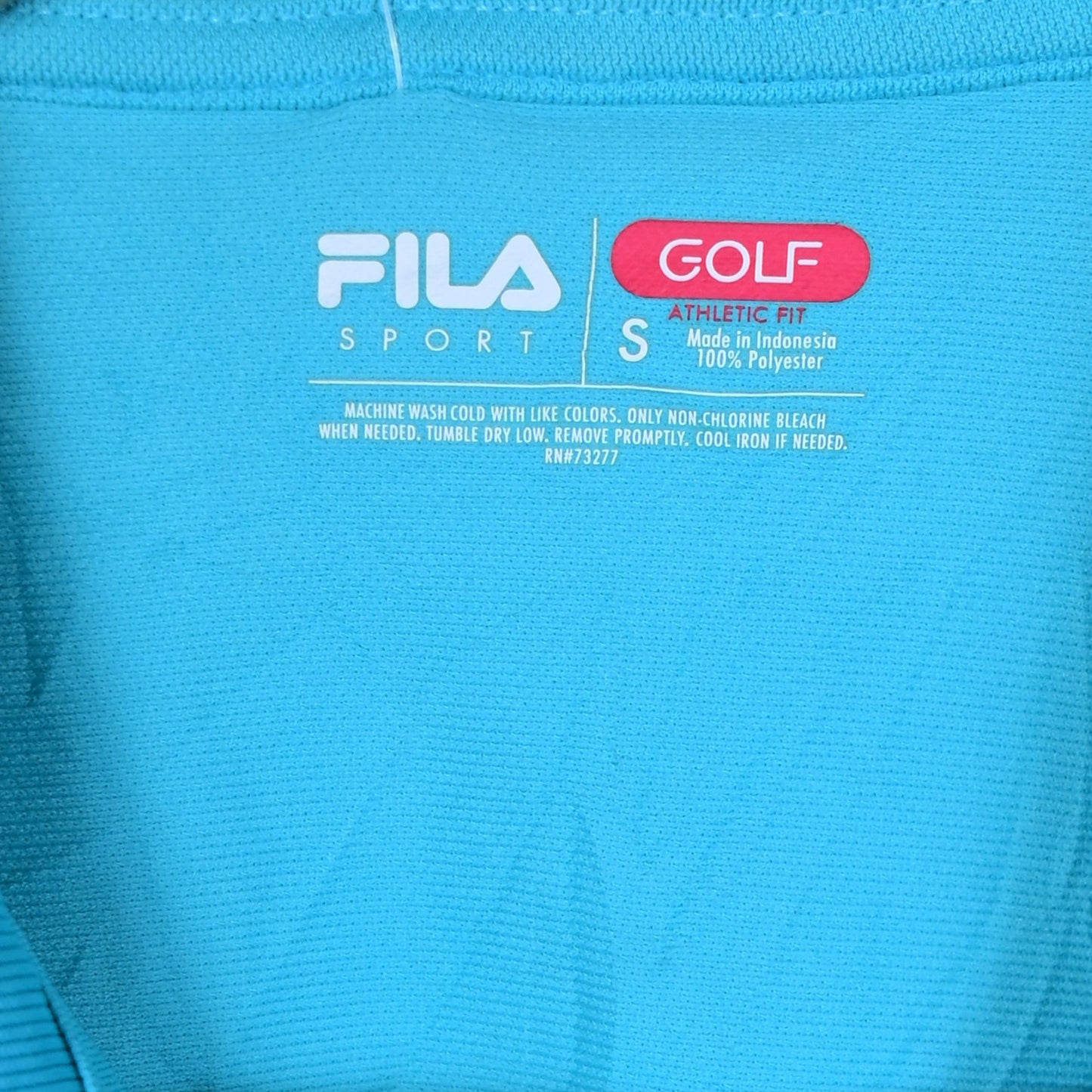 Men's Polo T-Shirt
