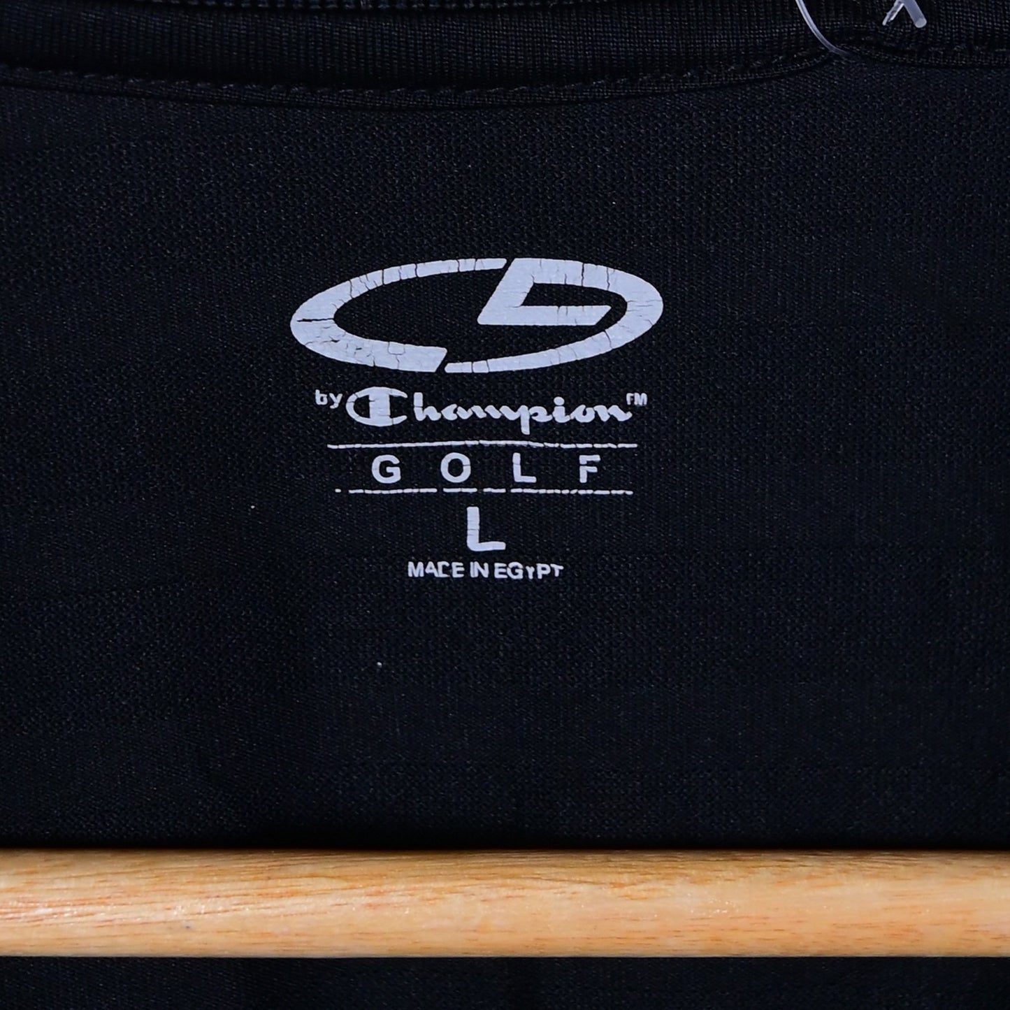 Men's Polo T-Shirt