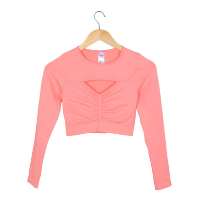 Women's Crop Top