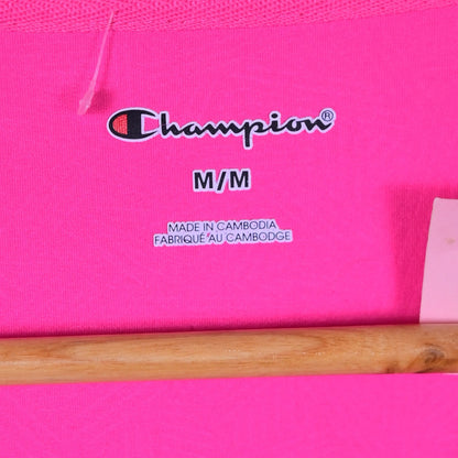 Women's Crew Neck T-Shirt
