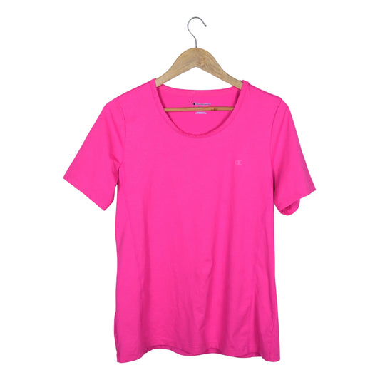 Women's Crew Neck T-Shirt