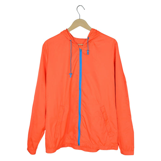 Women's Zipper Jacket