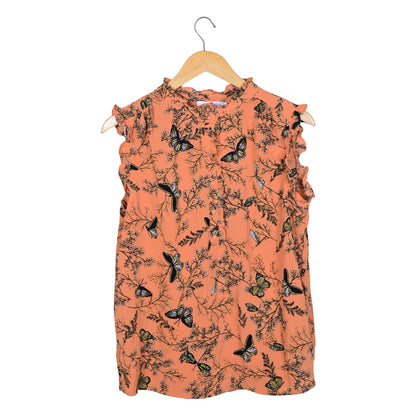 Women's Sleeveless Top