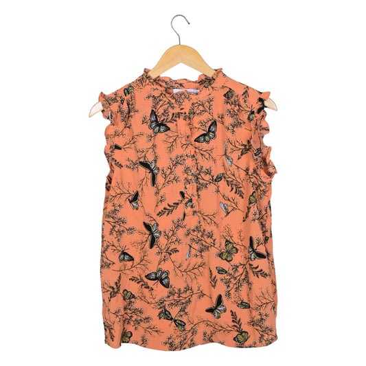 Women's Sleeveless Top