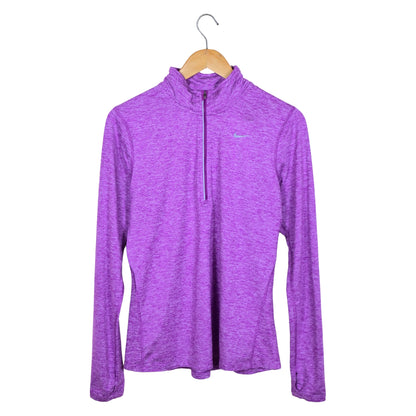 Women's Quarter Zipper