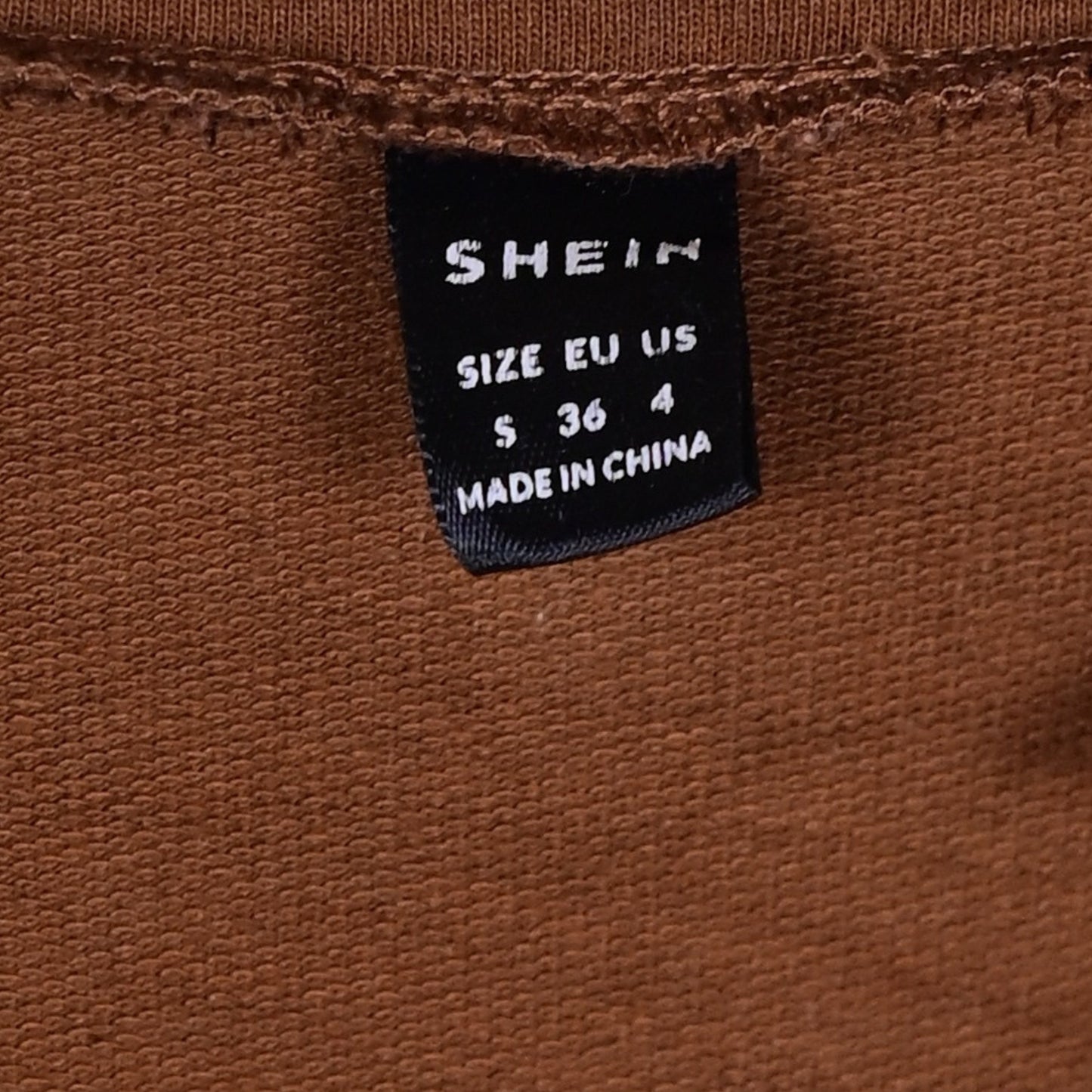 Women's Sweatshirt