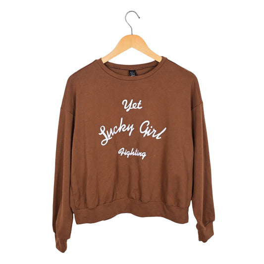 Women's Sweatshirt