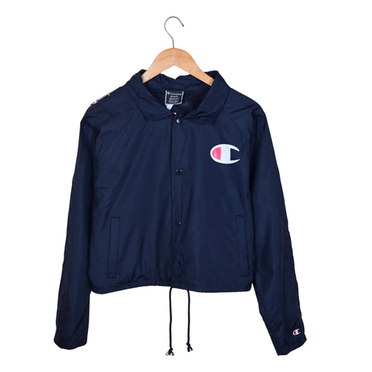 Women's Crop Jacket