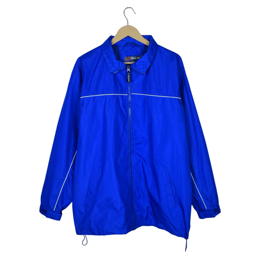Women's Zipper Jacket